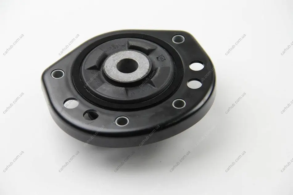 Подушка амортизатора (переднього) MB Sprinter/VW Crafter 06- SACHS 802 419 (фото 1)