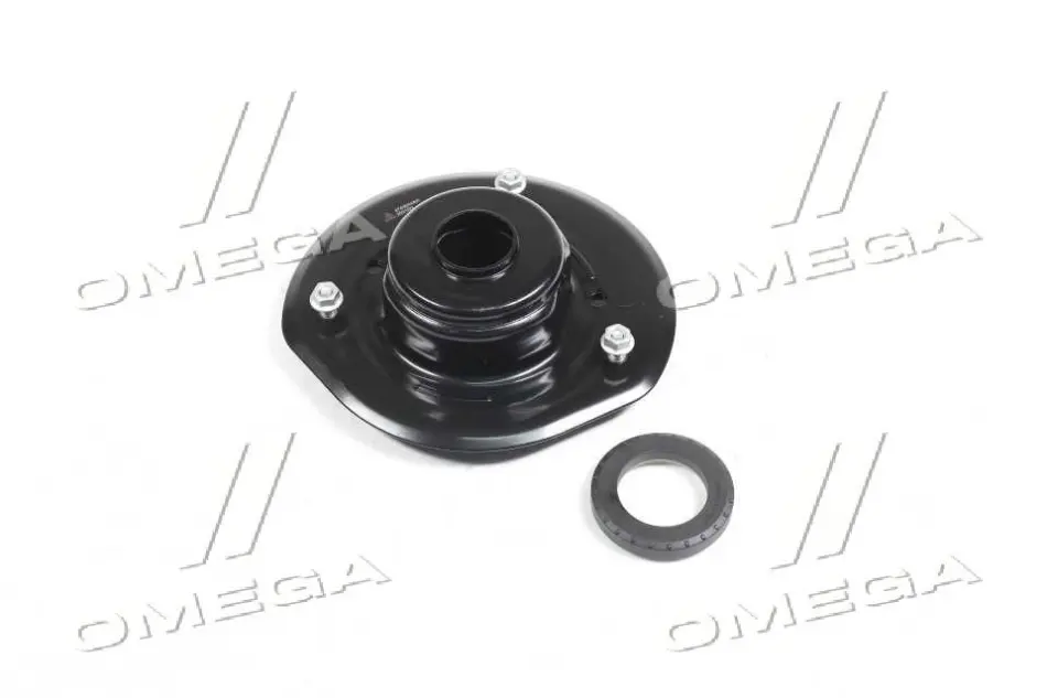 Подушка амортизатора передн лів/прав (із підшипником) CHRYSLER PACIFICA, VOYAGER IV DODGE CARAVAN, GRAND 2.4-4.0 02.00-12.08 SACHS 802 423 (фото 1)