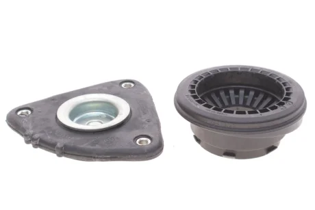 Подушка амортизатора (переднього) + підшипник Ford Focus/Mazda 3/Volvo C30/S40 II/V50/C70 1.6-4.4 03- SACHS 802 460
