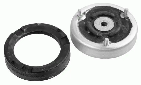 Подушка амортизатора задн прав BMW 5 (E60), 6 (E63), 7 (E65, E66, E67) 2.0-6.0 07.01-08.10 SACHS 802 462 (фото 1)