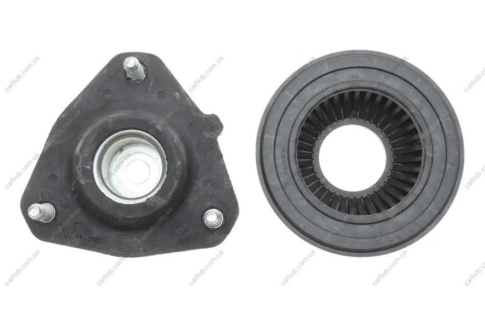 Подушка амортизатора передн лів/прав (із підшипником) FORD FIESTA V, FUSION MAZDA 2 1.2-2.0 11.01-12.12 SACHS 802 472 (фото 1)