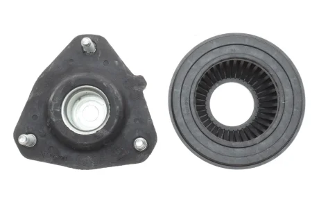 Подушка амортизатора передн лів/прав (із підшипником) FORD FIESTA V, FUSION MAZDA 2 1.2-2.0 11.01-12.12 SACHS 802 472