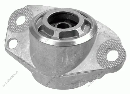Подушка амортизатора задн прав AUDI A1, A2, A3, TT SEAT CORDOBA, IBIZA III, IBIZA IV, IBIZA IV SC, IBIZA IV ST, LEON, TOLEDO II, TOLEDO IV SKODA FABIA I, FABIA I PRAKTIK, FABIA II 1.0-3.2 09.96- SACHS 802 535 (фото 1)