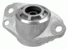 Подушка амортизатора задн прав AUDI A1, A2, A3, TT SEAT CORDOBA, IBIZA III, IBIZA IV, IBIZA IV SC, IBIZA IV ST, LEON, TOLEDO II, TOLEDO IV SKODA FABIA I, FABIA I PRAKTIK, FABIA II 1.0-3.2 09.96- SACHS 802 535 (фото 1)