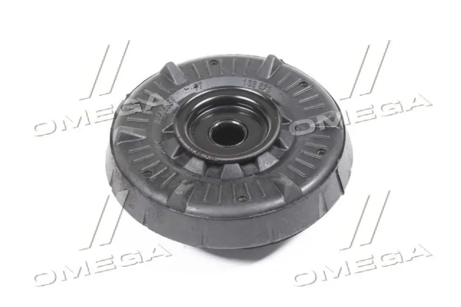 Подушка амортизатора (переднього) + підшипник Opel Astra J 1.4-2.0CDTI 09- SACHS 802 536 (фото 1)