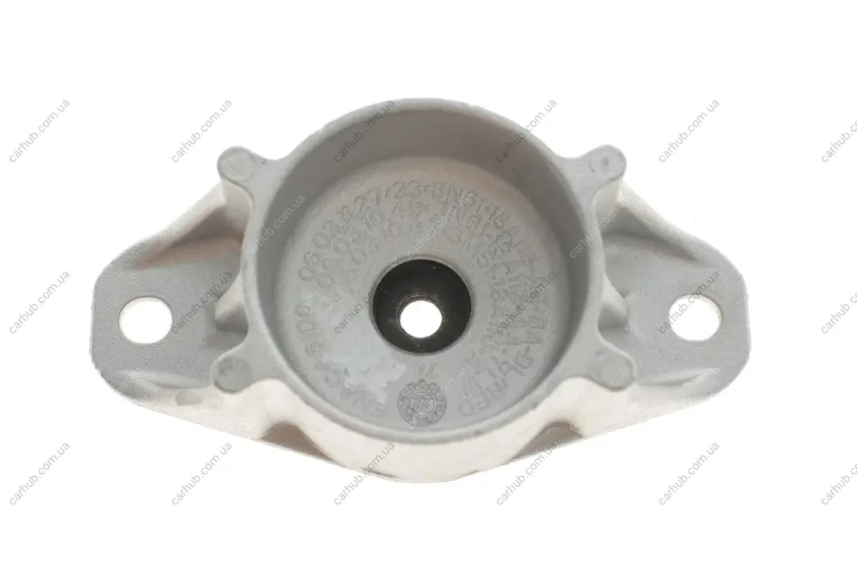 Подушка амортизатора задн прав FORD C-MAX II, FOCUS II, FOCUS III, GRAND C-MAX, KUGA I, KUGA II 1.0-Electric 10.06- SACHS 802 541 (фото 1)