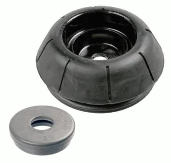 Подушка амортизатора (переднього) + підшипник Chevrolet Lacetti/Daewoo Nubira 1.6-2.0 97- SACHS 803 002