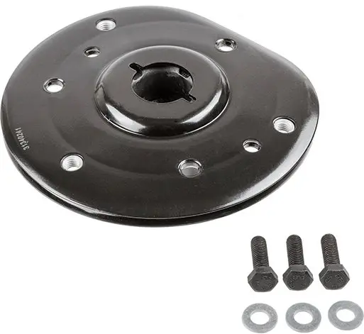 Подушка амортизатора передн лів/прав VOLVO S60 II, S80 II, V60 I, V70 III, XC60 I, XC70 II FORD GALAXY II, MONDEO IV, MONDEO V, S-MAX 1.0-4.4 03.06-03.22 SACHS 803 052 (фото 1)