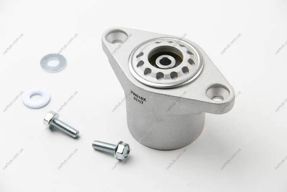 Подушка амортизатора задн прав (із підшипником) SKODA SUPERB I VW PASSAT B5.5 1.6-2.8 11.00-03.08 SACHS 803 118 (фото 1)