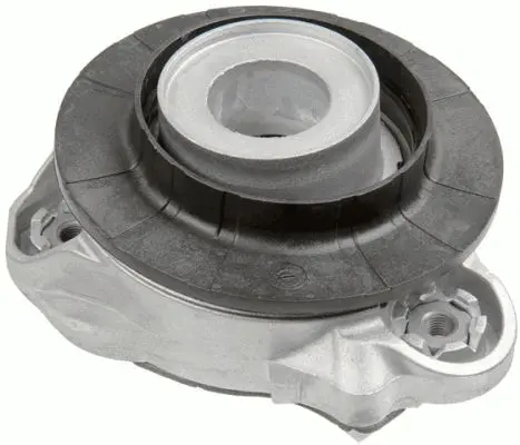 Подушка амортизатора (переднього) Fiat Ducato 09- (R) SACHS 803 164 (фото 1)