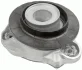 Подушка амортизатора (переднього) Fiat Ducato 09- (R) SACHS 803 164 (фото 1)