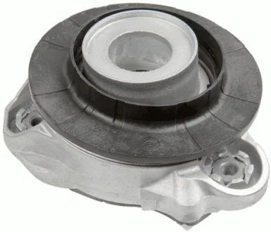 Подушка амортизатора (переднього) Fiat Ducato 09- (R) SACHS 803 164