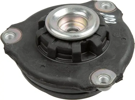 Подушка амортизатора (переднього) + підшипник Fiat 500X/Jeep Renegade/Compass 1.0-2.0D 14- SACHS 803 169 (фото 1)