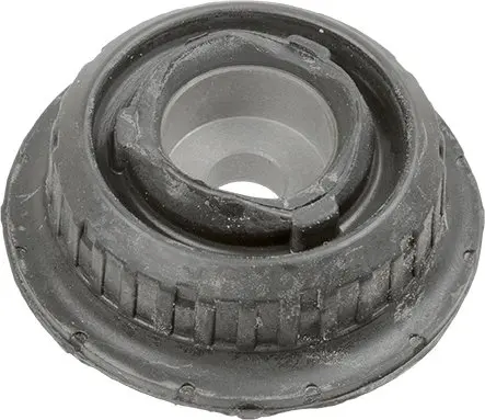 Подушка амортизатора задн/передн лів/прав PORSCHE CAYENNE VW TOUAREG 3.0D-4.8 01.10-12.18 SACHS 803 209 (фото 1)