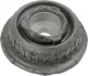 Подушка амортизатора задн/передн лів/прав PORSCHE CAYENNE VW TOUAREG 3.0D-4.8 01.10-12.18 SACHS 803 209 (фото 1)