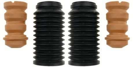 Пилозахисний к-т амортизатора задн AUDI 50, A4 B5 HONDA ACCORD V VW CORRADO, DERBY, PASSAT B3/B4, POLO, POLO CLASSIC, POLO II 0.8-2.9 08.74-09.01 SACHS 900 011