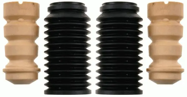 Пилозахисний к-т амортизатора задн AUDI A4 B5 1.6-2.8 11.94-09.01 SACHS 900 043 (фото 1)