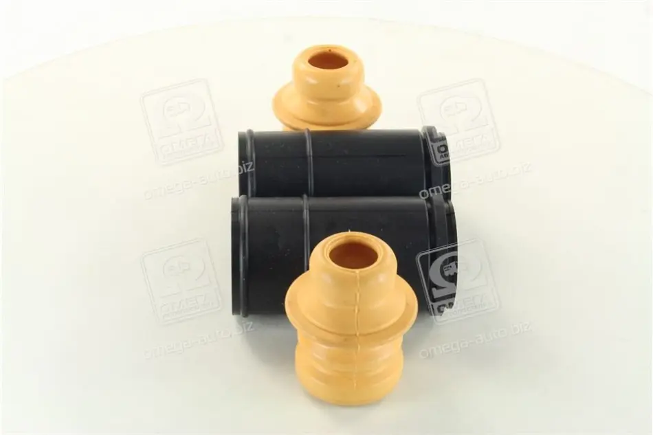 Пилозахисний к-т амортизатора передн MITSUBISHI COLT III, LANCER IV, LANCER VII, OUTLANDER I 1.3-2.4 04.88-12.13 SACHS 900 046 (фото 1)