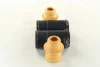 Пилозахисний к-т амортизатора передн MITSUBISHI COLT III, LANCER IV, LANCER VII, OUTLANDER I 1.3-2.4 04.88-12.13 SACHS 900 046 (фото 1)