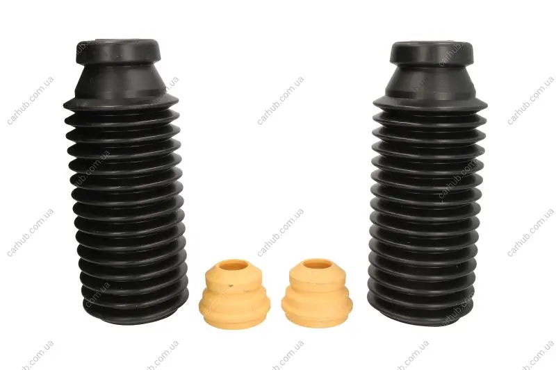Пилозахисний к-т амортизатора передн CHRYSLER PACIFICA, VOYAGER II, VOYAGER III DODGE CARAVAN 2.0-3.8 08.90-09.08 SACHS 900 071 (фото 1)