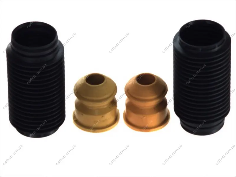 Пилозахисний к-т амортизатора передн FORD MONDEO III, TOURNEO CONNECT, TRANSIT CONNECT HONDA CIVIC VIII 1.4-3.0 10.00-12.13 SACHS 900 089 (фото 1)