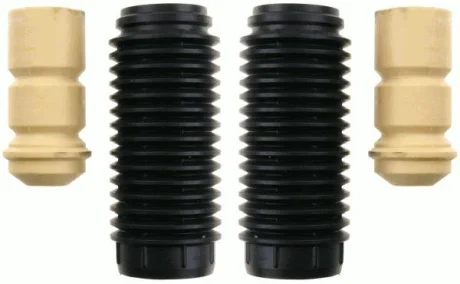 Пилозахисний к-т амортизатора задн FORD MONDEO III 1.8-3.0 10.00-03.07 SACHS 900 090