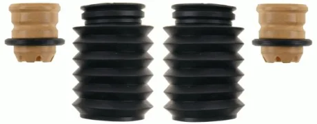 Пилозахисний к-т амортизатора передн BMW 3 (E90), 3 (E91), 3 (E92) 2.0D-3.0D 08.05-12.13 SACHS 900 134