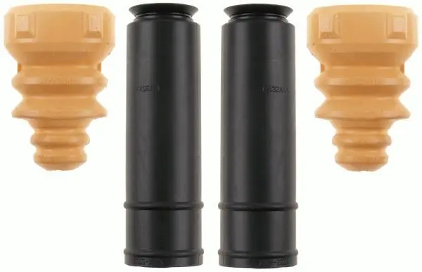 Пилозахисний к-т амортизатора задн SKODA OCTAVIA II VW GOLF V, GOLF VI, JETTA III 1.2-3.2 02.04-11.13 SACHS 900 137 (фото 1)