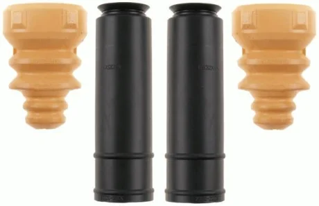 Пилозахисний к-т амортизатора задн SKODA OCTAVIA II VW GOLF V, GOLF VI, JETTA III 1.2-3.2 02.04-11.13 SACHS 900 137