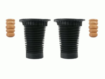 Пилозахисний к-т амортизатора задн LAND ROVER FREELANDER I 1.8/2.0D/2.5 02.98-10.06 SACHS 900150