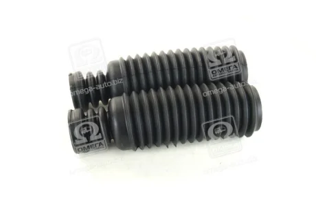 Пилозахисний к-т амортизатора задн NISSAN X-TRAIL I 2.0/2.2D/2.5 06.01-01.13 SACHS 900 160