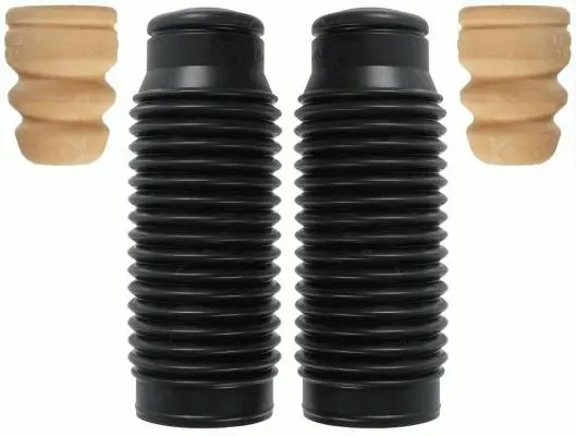 Пилозахисний к-т амортизатора передн HYUNDAI ACCENT III, ELANTRA III, GETZ, I20 I KIA SOUL I, VENGA 1.1-2.0D 06.00-03.19 SACHS 900 164 (фото 1)