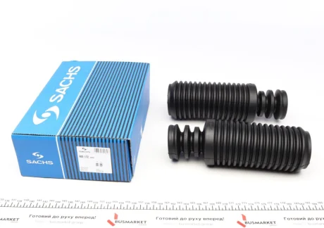 Пилозахисний к-т амортизатора передн NISSAN ALMERA TINO, X-TRAIL I 1.8-2.5 08.00-01.13 SACHS 900 172