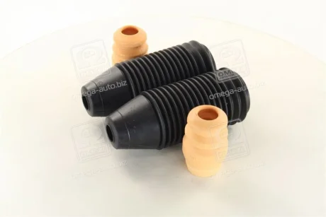 Пилозахисний к-т амортизатора задн CHEVROLET LACETTI, NUBIRA 1.4-2.0D 01.05- SACHS 900 177