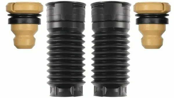 Пилозахисний к-т амортизатора передн MERCEDES E T-MODEL (S211), E (W211) 1.8-6.2 03.02-07.09 SACHS 900 188 (фото 1)