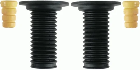 Пилозахисний к-т амортизатора передн TOYOTA AURIS, COROLLA 1.2-2.2D 10.06-12.18 SACHS 900 212