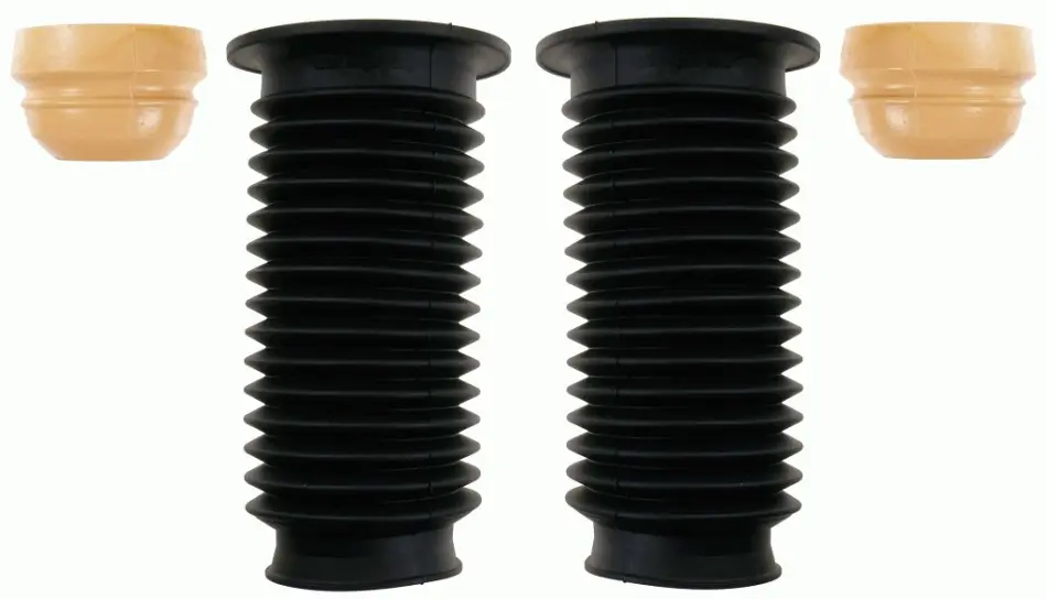 Пилозахисний к-т амортизатора передн ALFA ROMEO MITO FIAT GRANDE PUNTO OPEL ADAM, ASTRA H, ASTRA H GTC, CORSA D, CORSA E, MERIVA B, ZAFIRA B 0.9-2.2 01.04- SACHS 900 215 (фото 1)