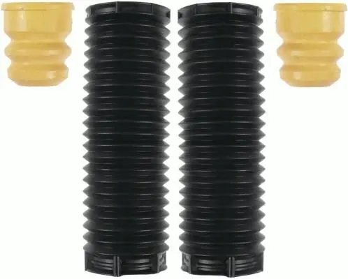 Пилозахисний к-т амортизатора передн FORD GALAXY II, MONDEO IV, S-MAX 1.6-2.5 05.06-06.15 SACHS 900 229 (фото 1)