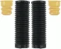 Пилозахисний к-т амортизатора передн FORD GALAXY II, MONDEO IV, S-MAX 1.6-2.5 05.06-06.15 SACHS 900 229 (фото 1)