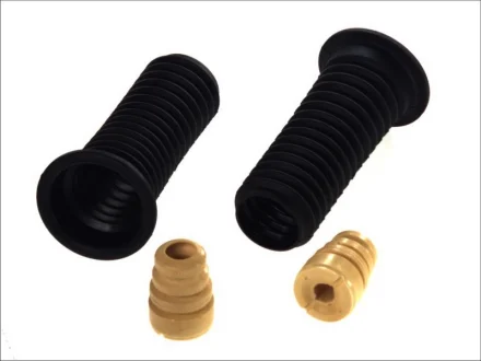 Пилозахисний к-т амортизатора передн FORD FIESTA VI MAZDA 2 1.0-1.6D 07.07-01.18 SACHS 900 231
