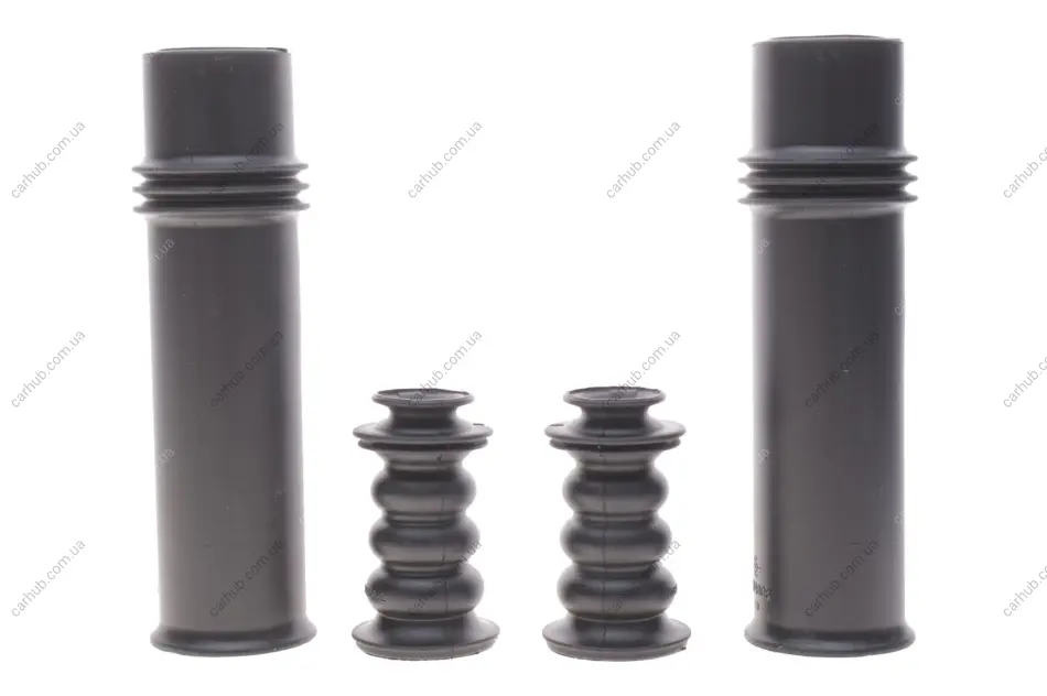 Пилозахисний к-т амортизатора задн DS DS 4 CITROEN C4, C4 I, C4 II, DS4 PEUGEOT 3008 I, 307, 308, 308 I, RCZ 1.2-2.0D 08.00- SACHS 900 248 (фото 1)