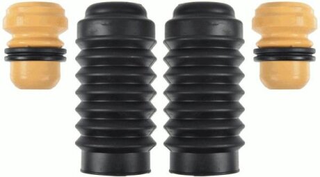 Пилозахисний к-т амортизатора передн KIA SORENTO I 2.4-3.5 08.02-12.11 SACHS 900253