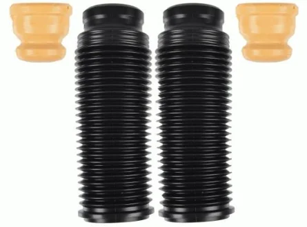 Пилозахисний к-т амортизатора передн VW TOUAREG 2.5D-6.0 10.02-05.10 SACHS 900 314