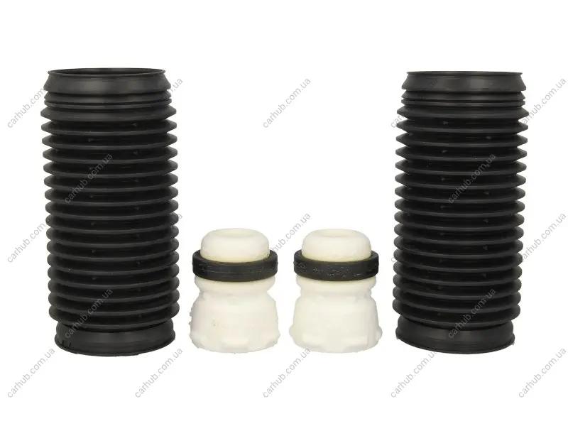 Пилозахисний к-т амортизатора передн AUDI A3 CUPRA FORMENTOR SEAT LEON, LEON SC, LEON ST SKODA OCTAVIA III, SCALA, SUPERB III VW GOLF ALLTRACK VII, GOLF ALLTRACK VIII 1.0-Electric 04.12- SACHS 900 354 (фото 1)