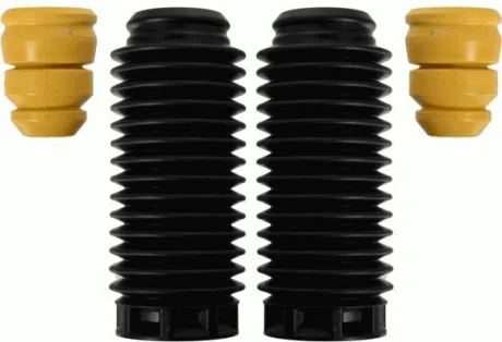Пилозахисний к-т амортизатора передн CITROEN C3 III, C3 ORIGIN III, C-ELYSEE PEUGEOT 208, 208 I, 301 1.0-1.6D 03.12- SACHS 900 389
