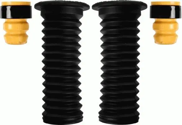 Пилозахисний к-т амортизатора передн RENAULT CLIO IV, TWINGO III SMART FORFOUR, FORTWO 0.9-Electric 11.12- SACHS 900 402 (фото 1)