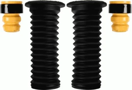 Пилозахисний к-т амортизатора передн RENAULT CLIO IV, TWINGO III SMART FORFOUR, FORTWO 0.9-Electric 11.12- SACHS 900 402