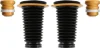Пилозахисний к-т амортизатора передн FIAT 500X JEEP COMPASS, RENEGADE 1.0-2.0D 07.14- SACHS 900 468 (фото 1)