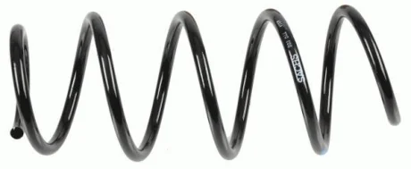 Пружина VW Golf 1,4 16V / 1,6 16V 9/03- SACHS 993044