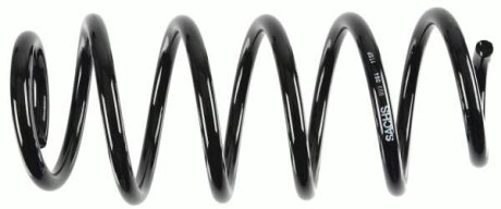 Пружина Caddy III 2,0 TDI 4Motion 10- SACHS 993064